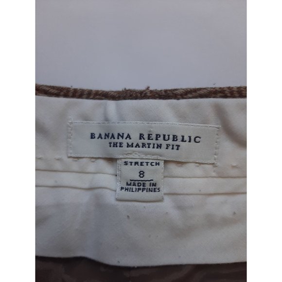 Banana Republic Brown Pantsuit - Picture 2 of 9